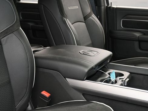 New 2026 RAM 3500 Laramie w/ Night Edition image 42