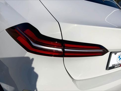 New 2026 BMW 530i image 14