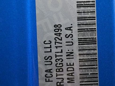 New 2026 Jeep Gladiator Rubicon image 28