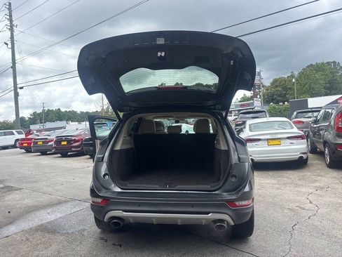 Used 2018 Lincoln MKC Reserve AWD/4WD image 15