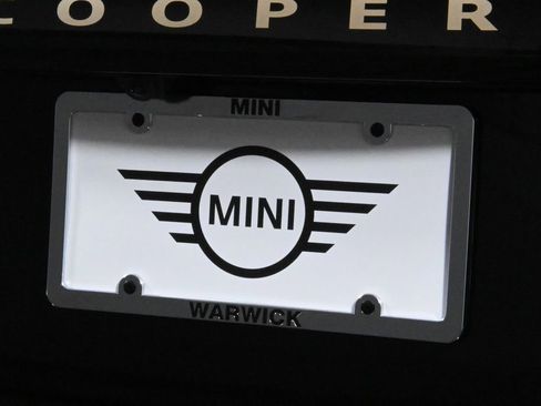 Used 2025 MINI Cooper S image 14