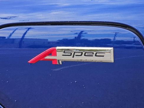 Certified 2024 Acura ZDX A-Spec RWD image 11