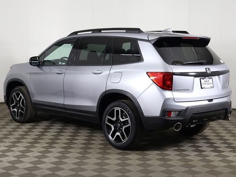 Used 2022 Honda Passport Elite image 12