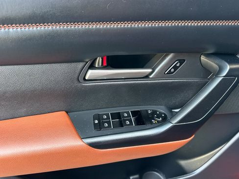 Used 2023 MAZDA CX-50 AWD 2.5 Turbo w/ Cargo Package image 11