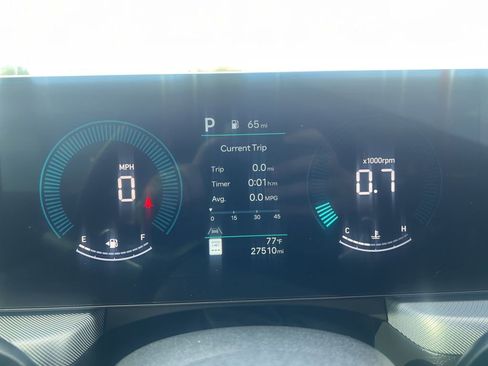 Used 2024 Hyundai Sonata SEL FWD image 8