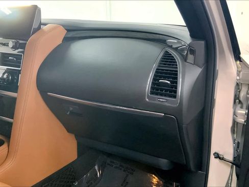 Used 2022 INFINITI QX80 Sensory w/ Cargo Package image 16