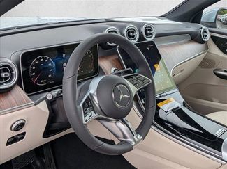 New 2026 Mercedes-Benz GLC 300 4MATIC video 3