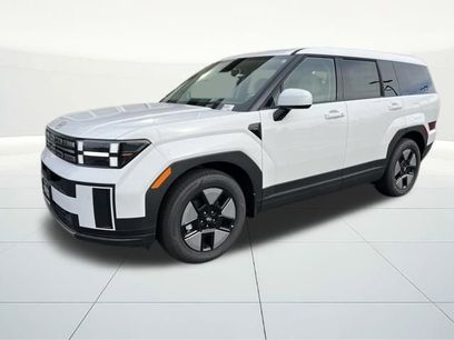 New 2026 Hyundai Santa Fe SE