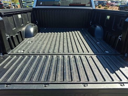 Used 2024 Toyota Tundra SR5 w/ SR5 Premium Package image 34