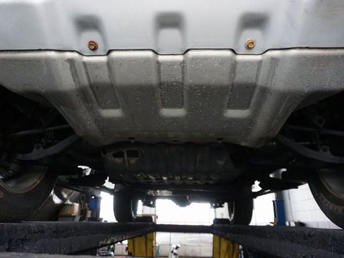 Used 2008 HUMMER H3 image 66