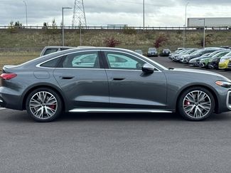 New 2025 Audi S5 Premium Plus video 2