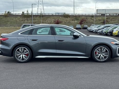 New 2025 Audi S5 Premium Plus image 2