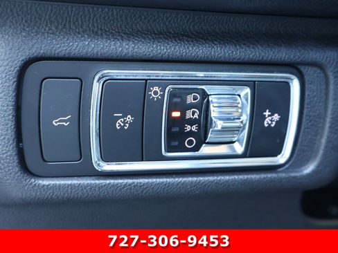 Used 2024 Lincoln Corsair FWD image 22
