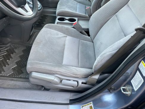 Used 2008 Honda CR-V EX image 10