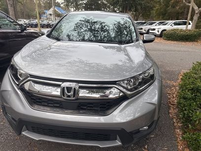 Used 2019 Honda CR-V EX