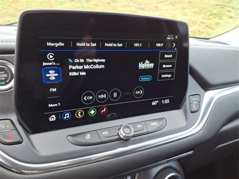 Used 2023 Chevrolet Blazer LT w/ Convenience Package image 21