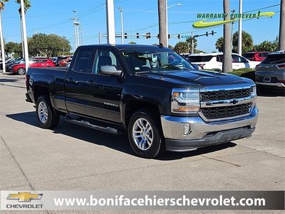 Used 2017 Chevrolet Silverado 1500 LT w/ All Star Edition