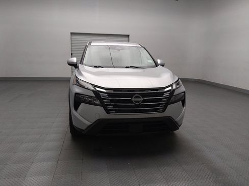 Used 2024 Nissan Rogue SV AWD/4WD image 15
