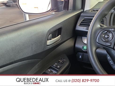 Used 2016 Honda CR-V SE image 21