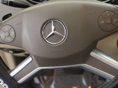 Used 2011 Mercedes-Benz ML 350 ML 350 image 38