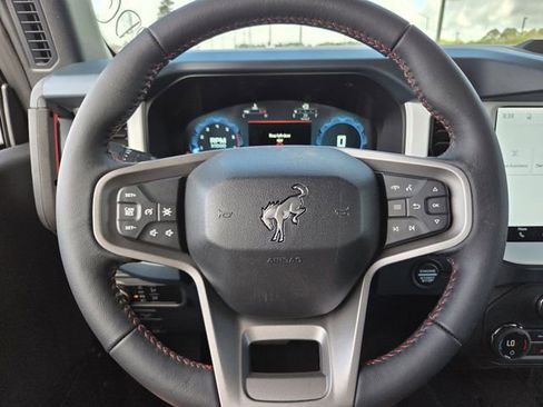 New 2026 Ford Bronco Heritage Edition AWD/4WD image 19