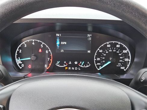 Used 2023 Ford Maverick XLT w/ Black Appearance Package image 26