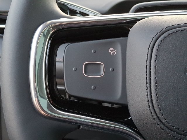 New 2026 Lincoln Nautilus Premier w/ Equipment Group 102A AWD/4WD image 19