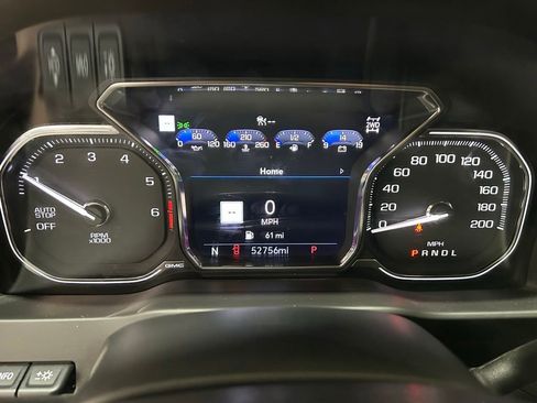 Used 2020 GMC Sierra 1500 AT4 w/ AT4 Premium Package AWD/4WD image 25