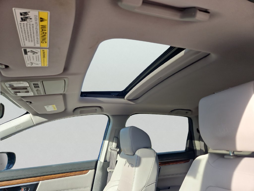 Used 2017 Honda CR-V EX-L image 15