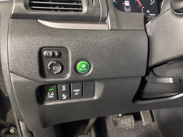 Used 2025 Honda Ridgeline RTL image 18