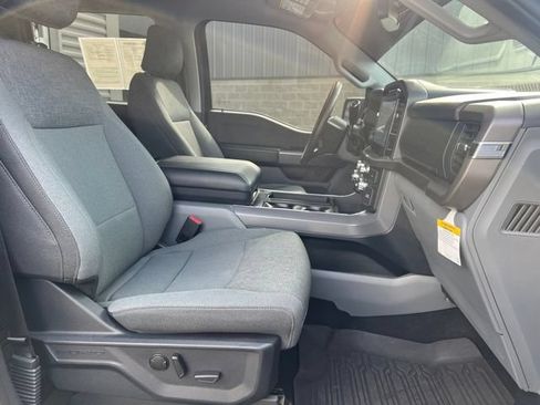 Used 2024 Ford F150 XLT w/ Equipment Group 302A MID AWD/4WD image 11