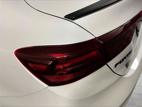 Used 2024 Kia Forte GT-Line w/ GT-Line Premium Package FWD image 22