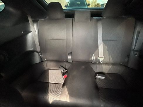 Used 2015 Scion tC image 12