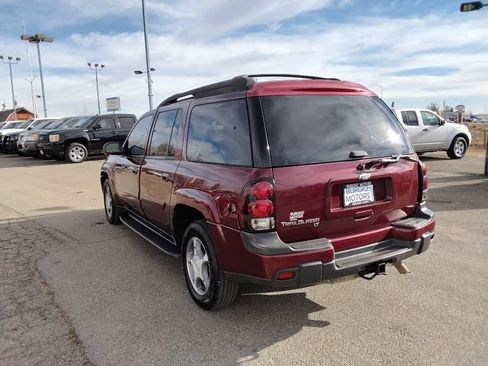 Used 2005 Chevrolet TrailBlazer EXT LT w/ Luxury Package image 7