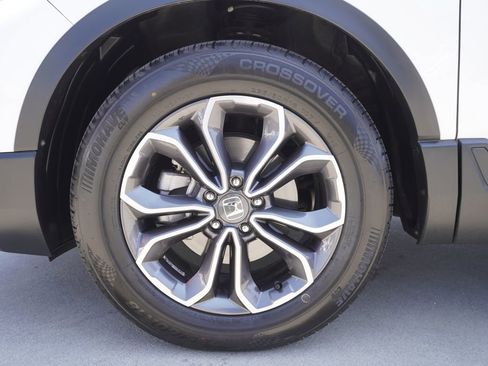 Used 2021 Honda CR-V EX-L image 23