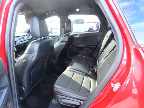 Certified 2023 Ford Escape ST-Line w/ Tech Pack #1 image 21