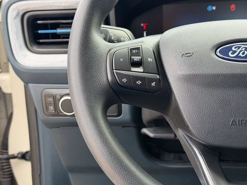 Used 2025 Ford Maverick XLT FWD image 10