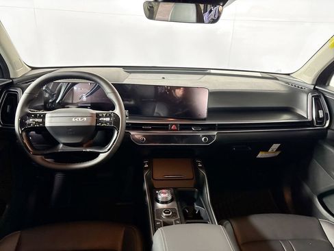 New 2026 Kia Sorento EX image 12