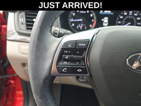 Used 2019 Hyundai Sonata Limited FWD image 14