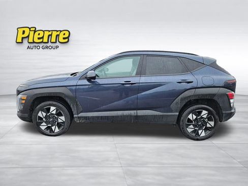 Used 2024 Hyundai Kona SEL image 3