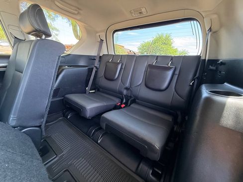 Used 2015 Lexus GX 460 w/ Comfort Package AWD/4WD image 19