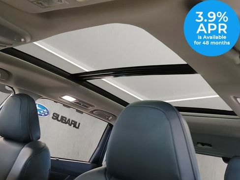 New 2026 Subaru Ascent Touring AWD/4WD image 35