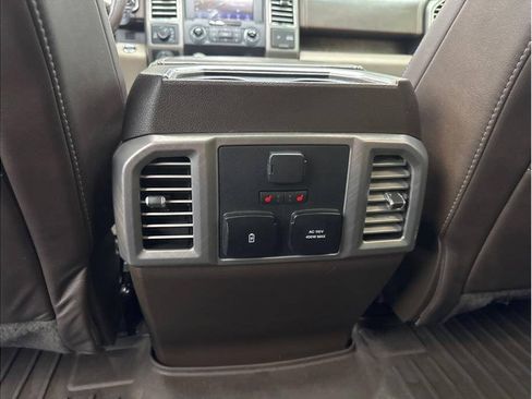 Used 2020 Ford F150 Limited w/ Trailer Tow Package AWD/4WD image 25