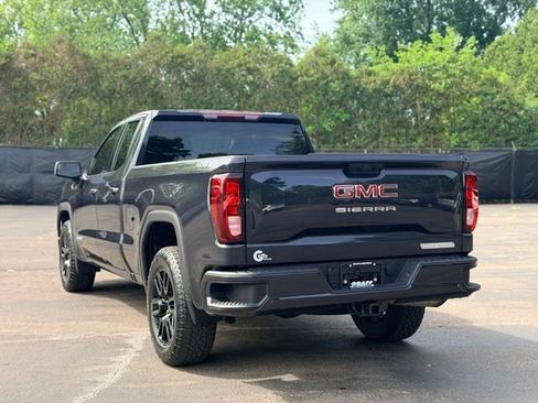 Used 2024 GMC Sierra 1500 Elevation AWD/4WD image 6