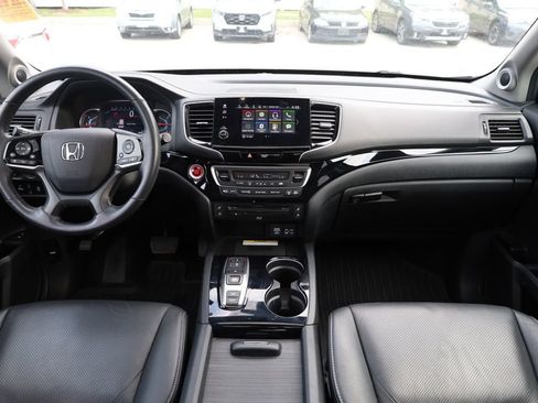 Used 2022 Honda Pilot Elite image 28
