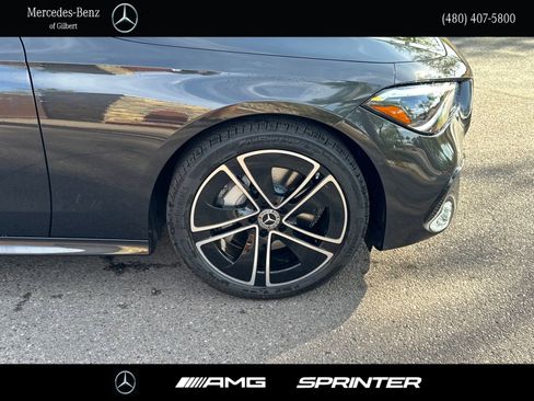 New 2026 Mercedes-Benz CLE 300 4MATIC Coupe image 10