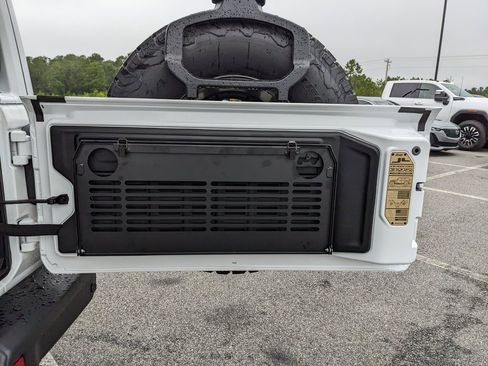 New 2025 Jeep Wrangler Rubicon 392 image 47