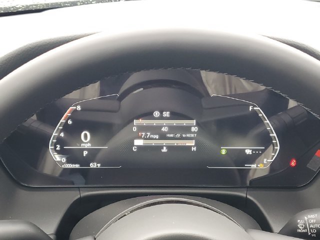 New 2026 MAZDA CX-5 Select AWD/4WD image 15