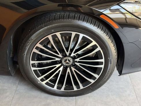 Certified 2024 Mercedes-Benz S 580 4MATIC Sedan image 9