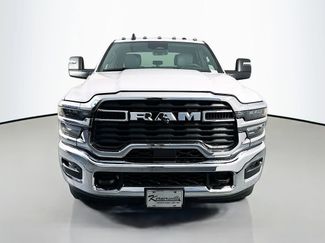 New 2026 RAM 2500 Tradesman AWD/4WD video 2
